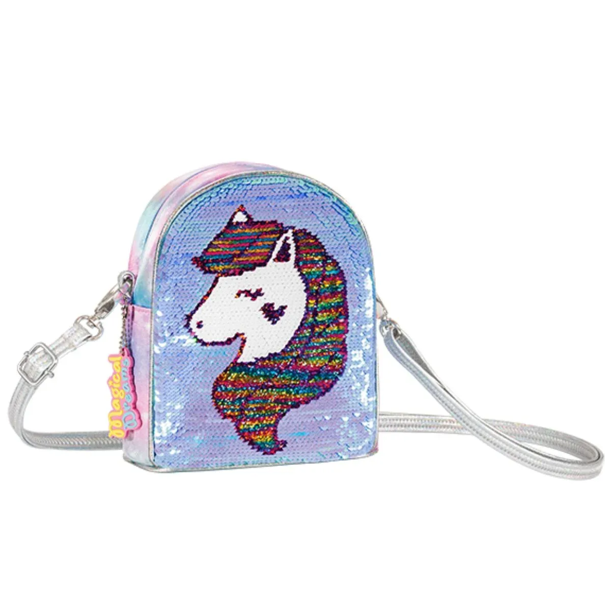 Geanta-Rucsac Tiger Family Fun Time Magical Pony