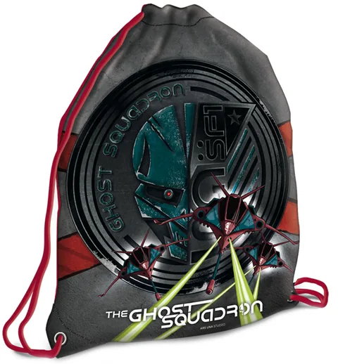 Geanta Sport Ars Una Ghost Squadron