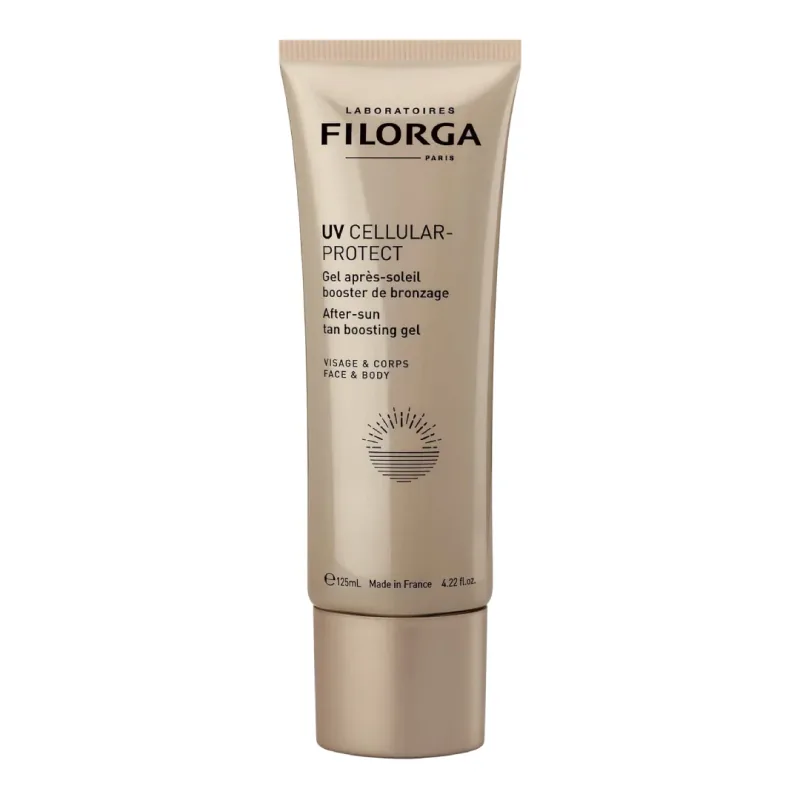 Gel Aftersun Filorga Cellular-Protect 125ml
