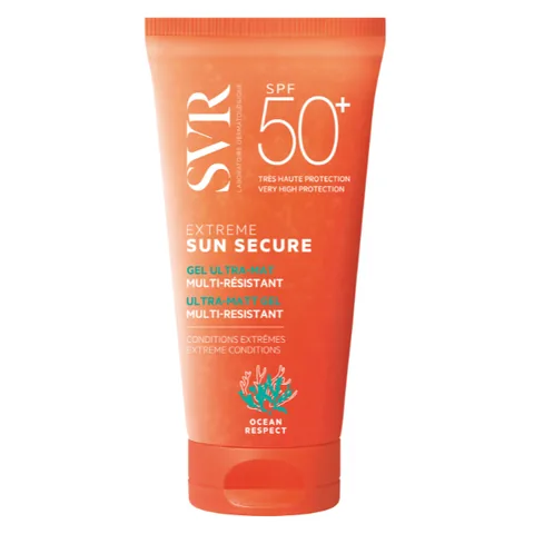 Gel Solar SVR Sun Secure Extreme SPF50+ 50ml
