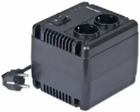 Gembird EG-AVR-1001 1000VA 600W