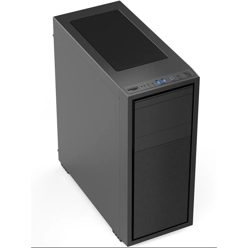 Gembird Fornax K500 Negru