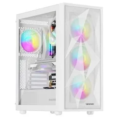 Genesis Diaxid 605 ARGB Alb NPC-2173
