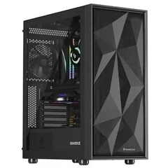 Genesis Diaxid 605F Negru