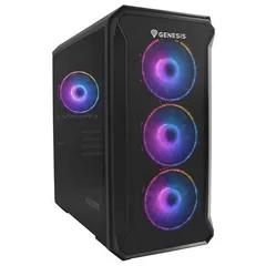 Genesis Irid 503 V2 aRGB Negru