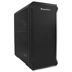 Genesis Irid 503 V2 Negru