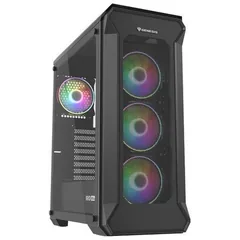 Genesis Irid 505 V2 ARGB Negru