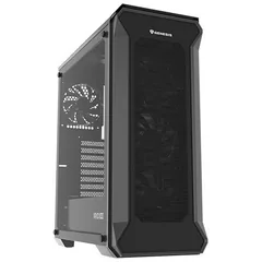 Genesis Irid 505F Negru