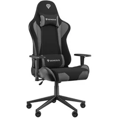Genesis Nitro 440 G2 Negru/Gri