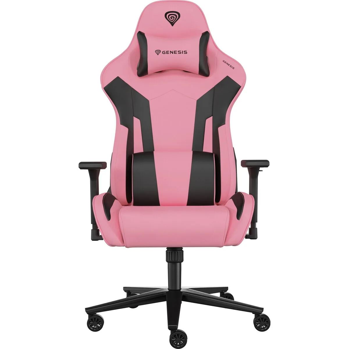 Genesis Nitro 720 Negru-Roz