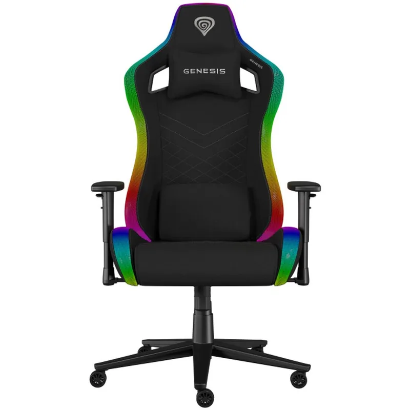 Genesis Trit 660 150kg Negru