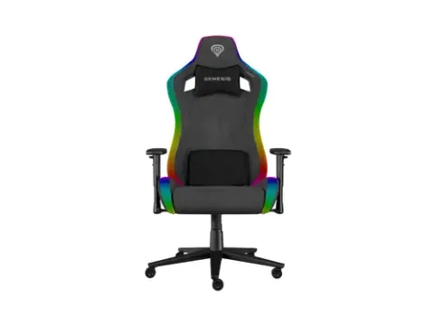 Genesis TRIT 660 RGB Negru/Gri