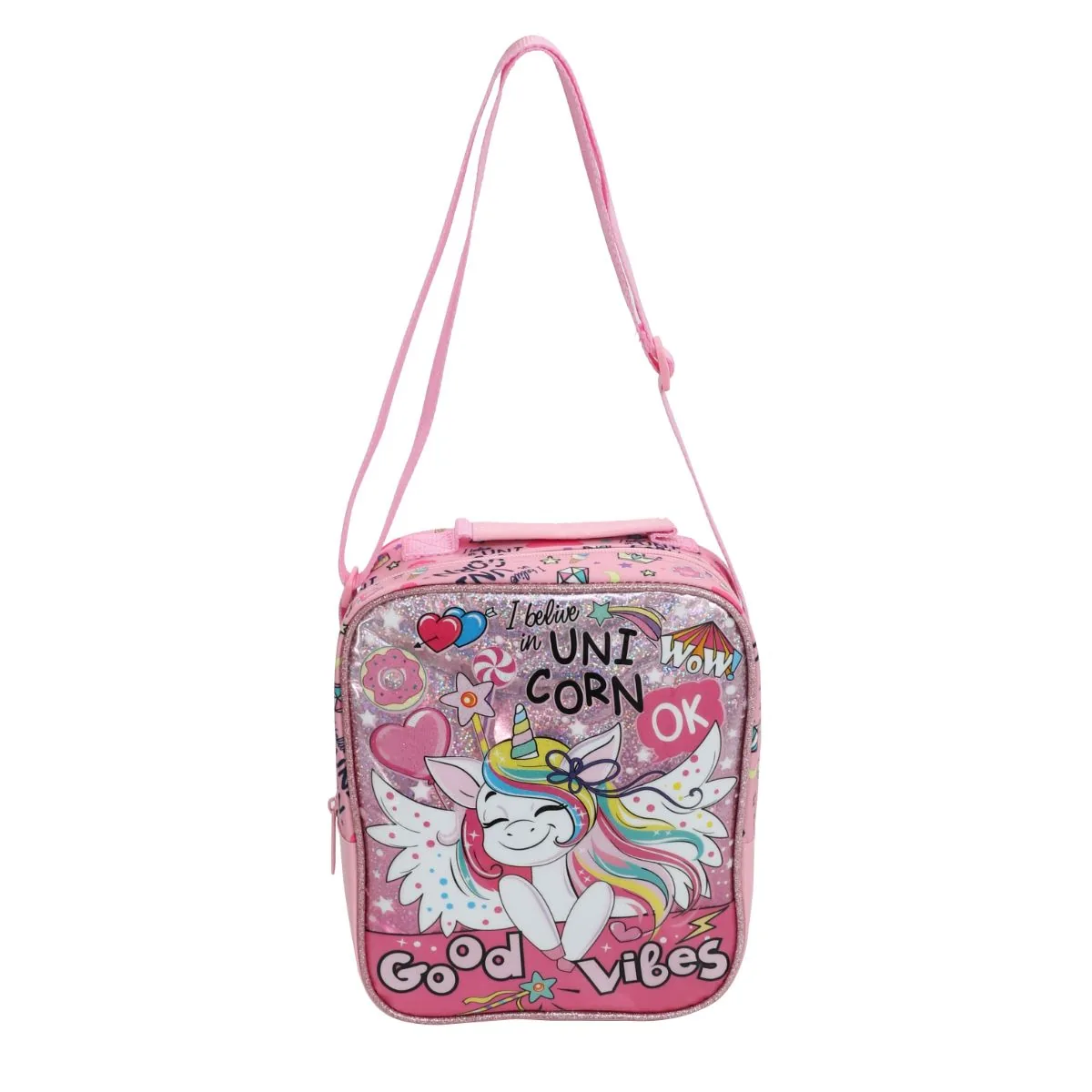 Genti de Pranz Sun Design Unicorn