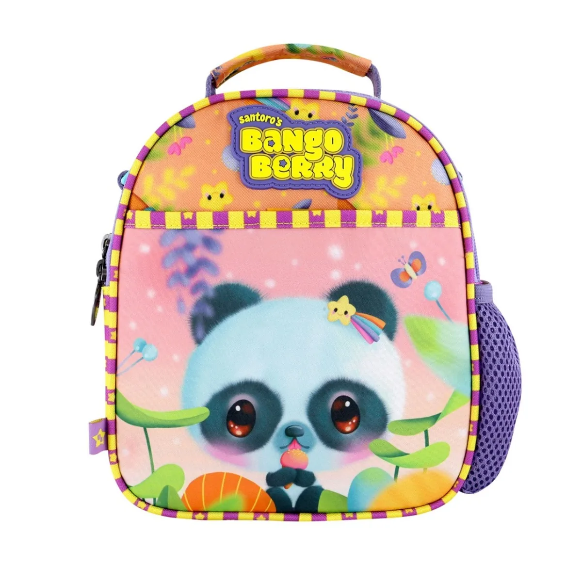 Gentuta de Pranz Bangoberry Pally Panda