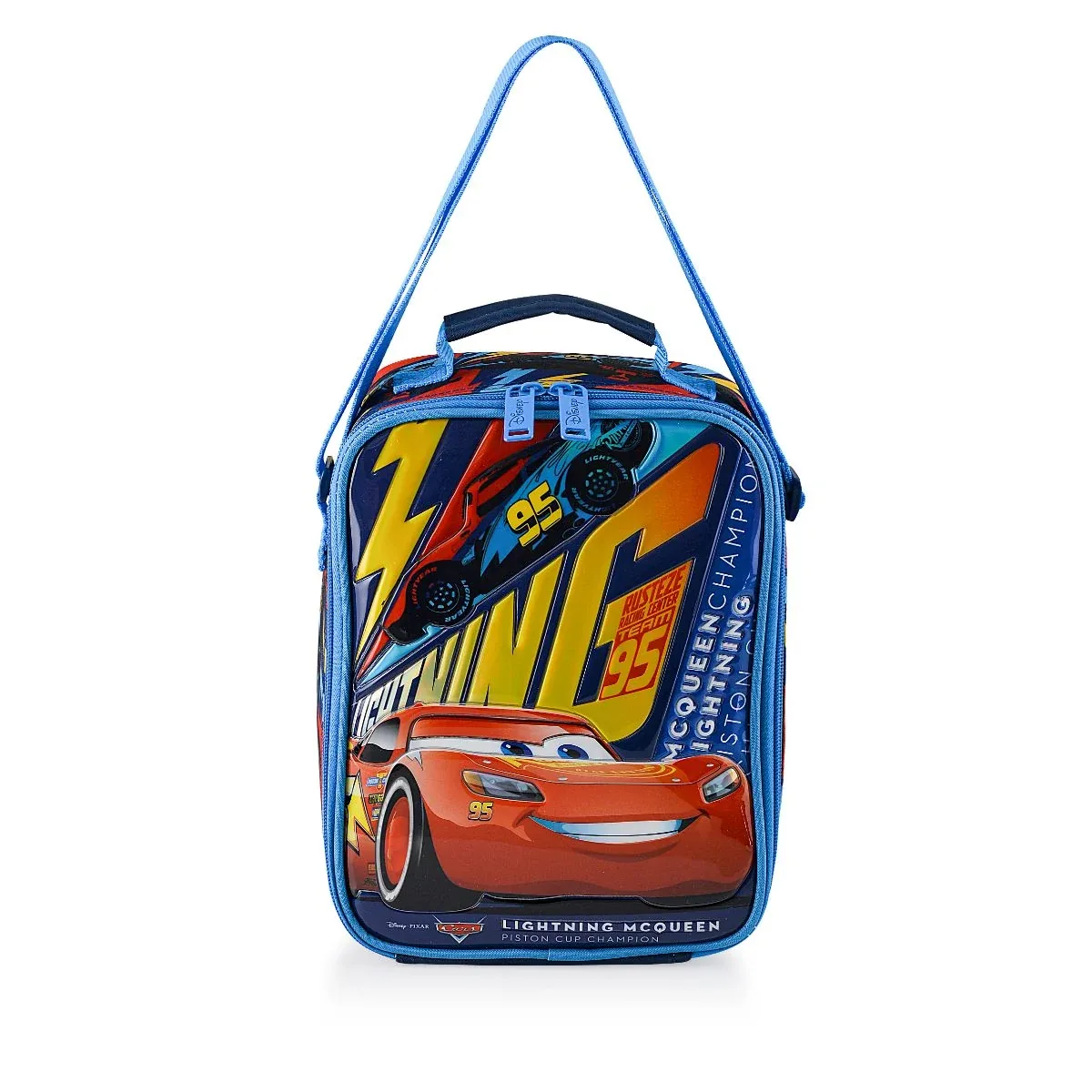 Gentuta de Pranz Disney Cars Lightning McQueen