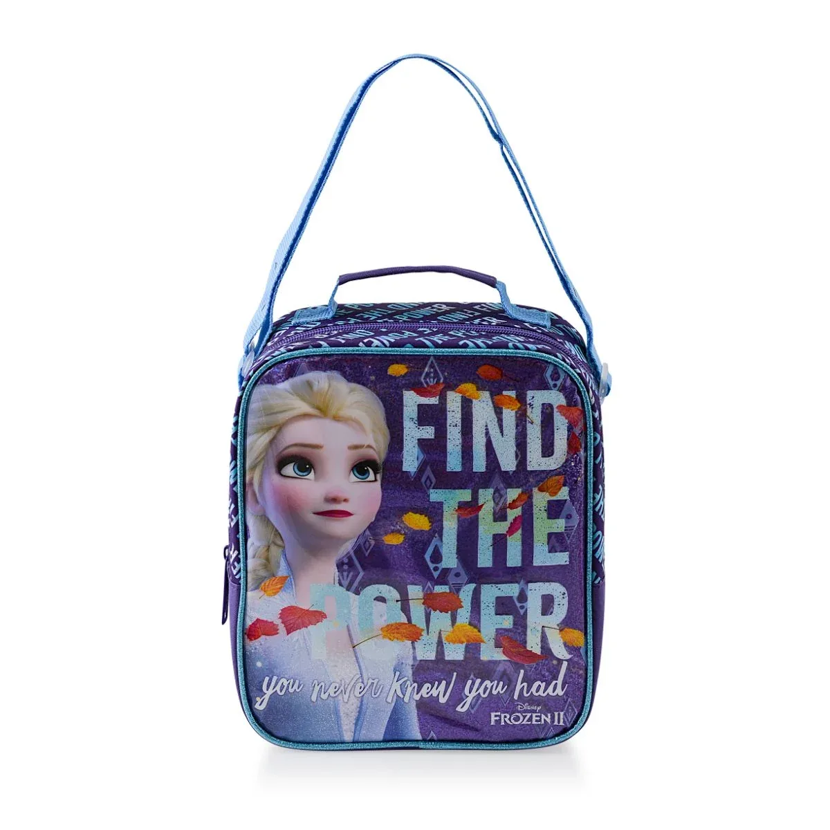 Gentuta de Pranz Disney Frozen 2 Find The Power Elsa