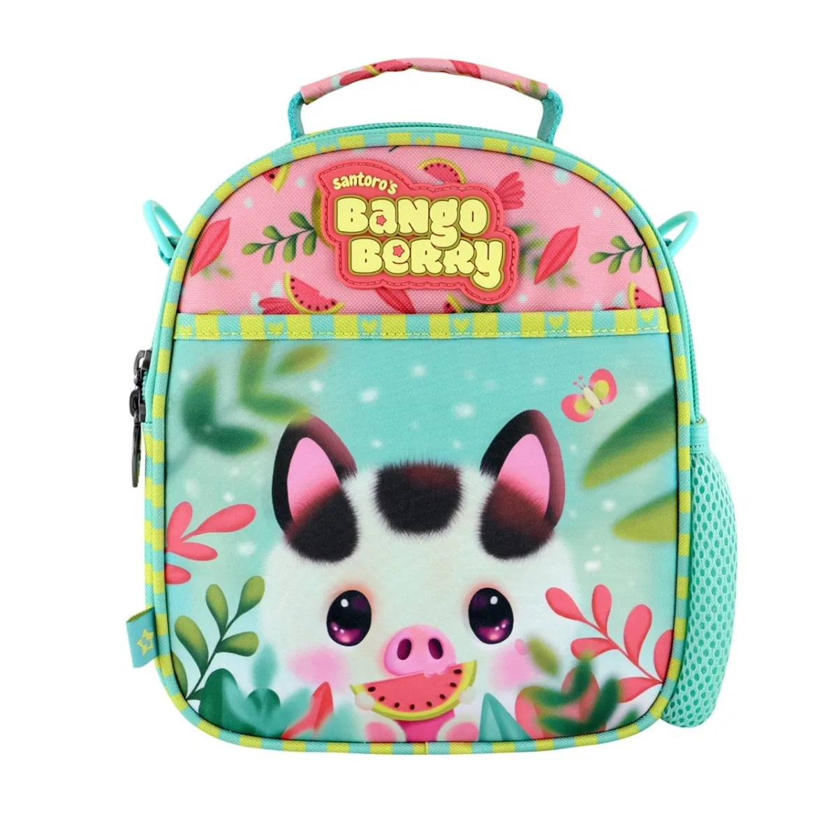 Gentuta pentru Pranz Bangoberry Piggy Pig Termoizolanta