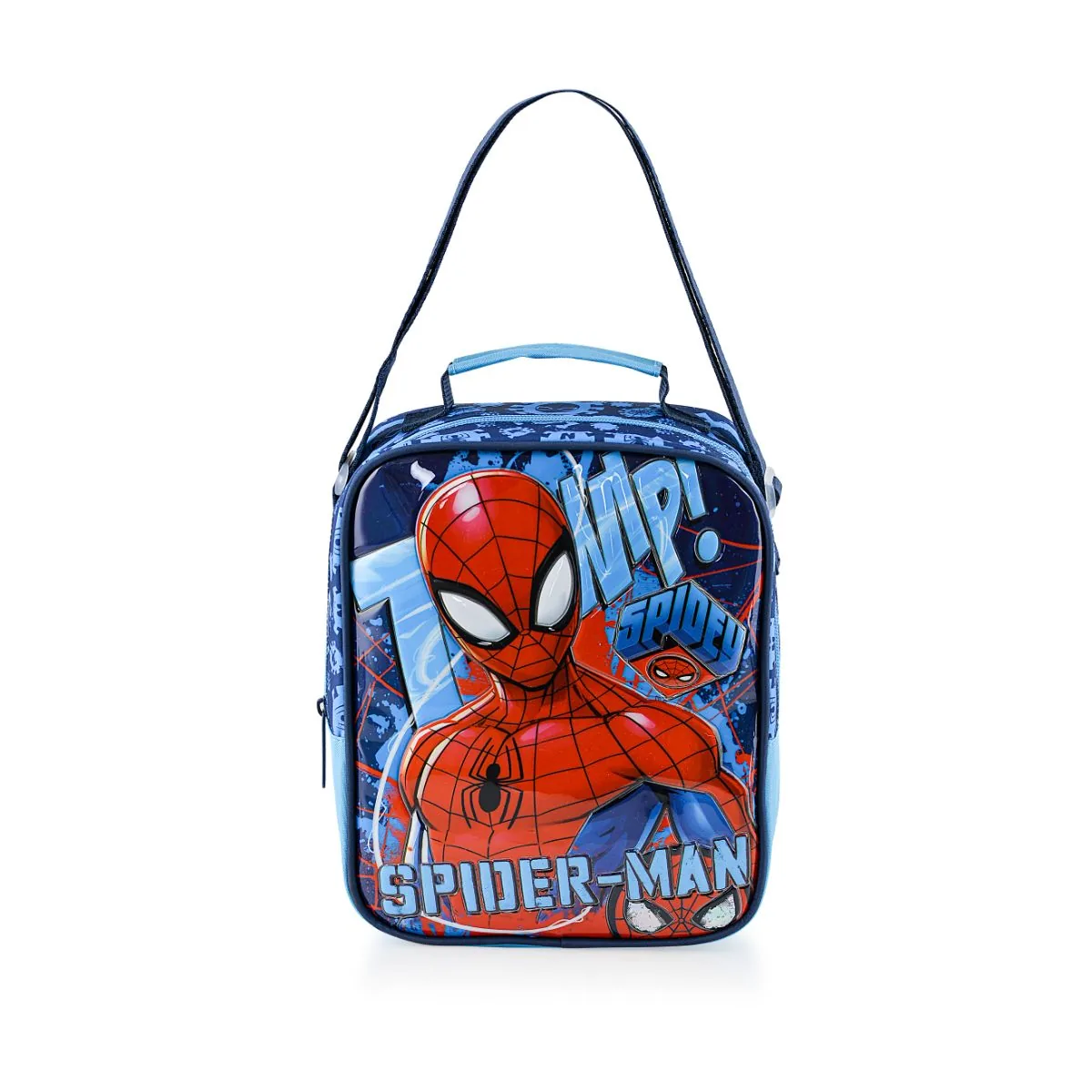 Gentuta pentru Pranz Spiderman