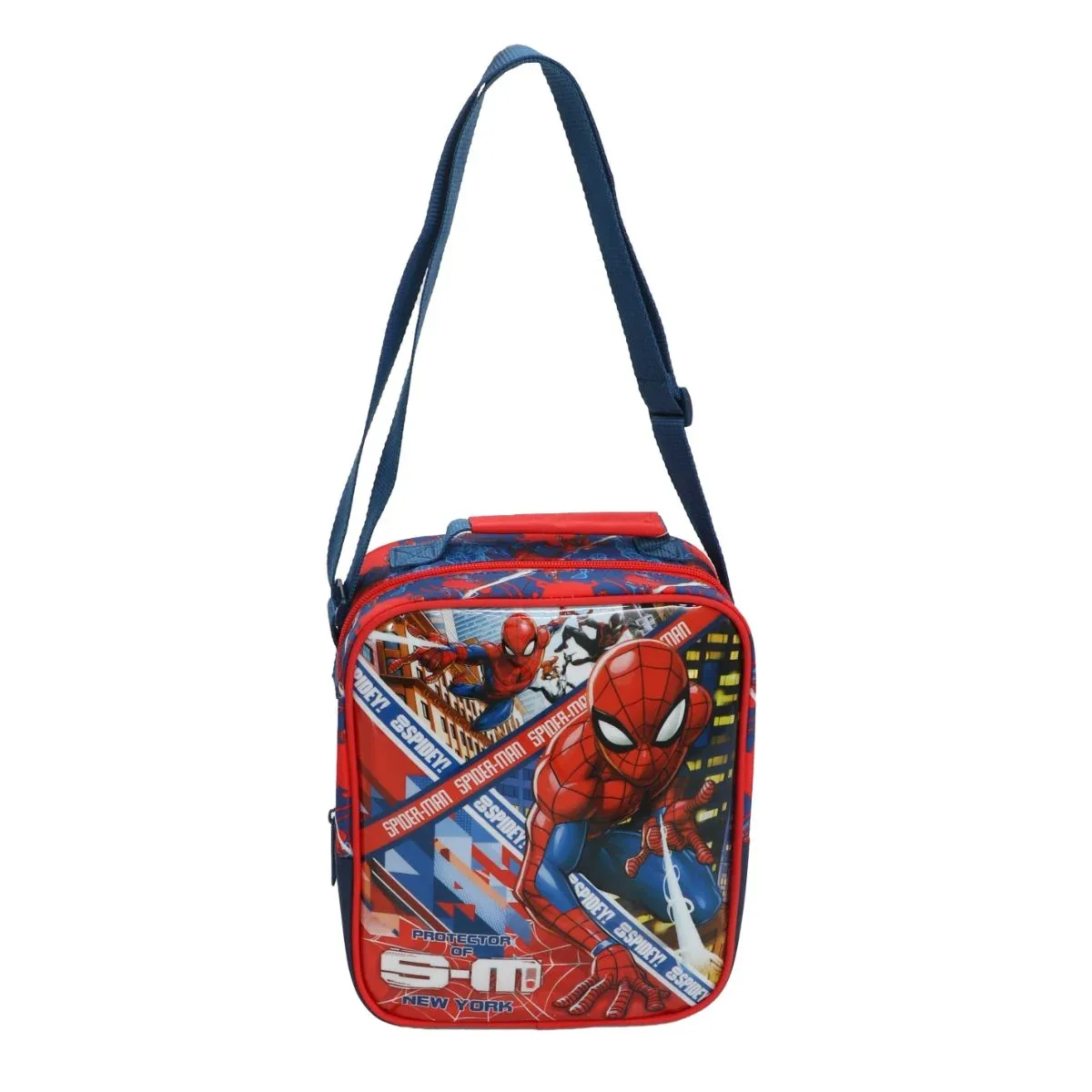 Gentuta pentru Pranz Spiderman Go Spidey