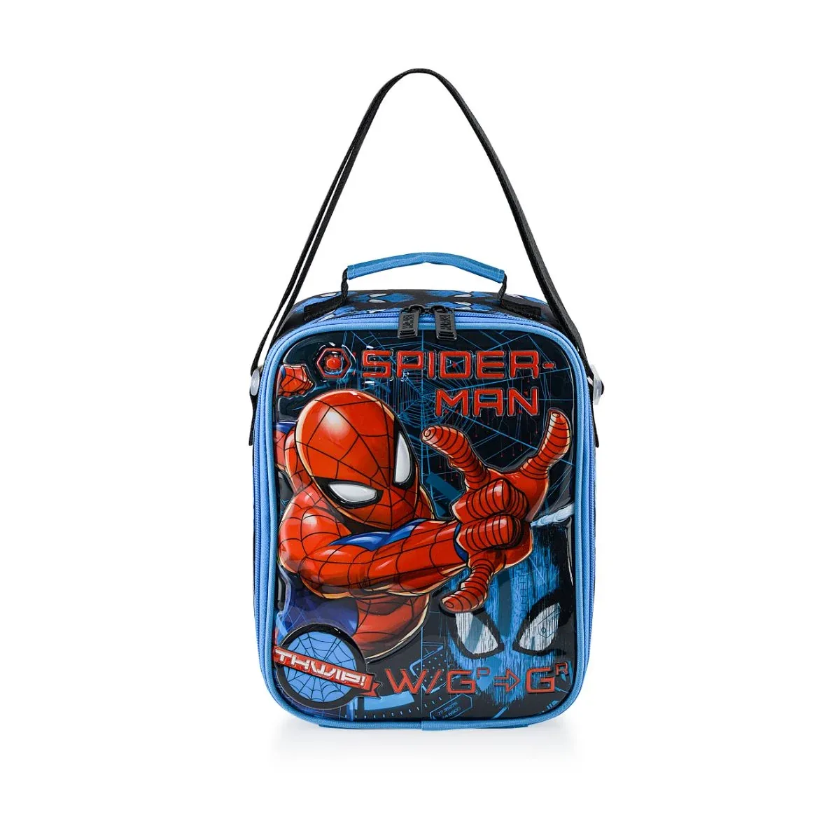 Gentuta pentru Pranz Spiderman Thwip