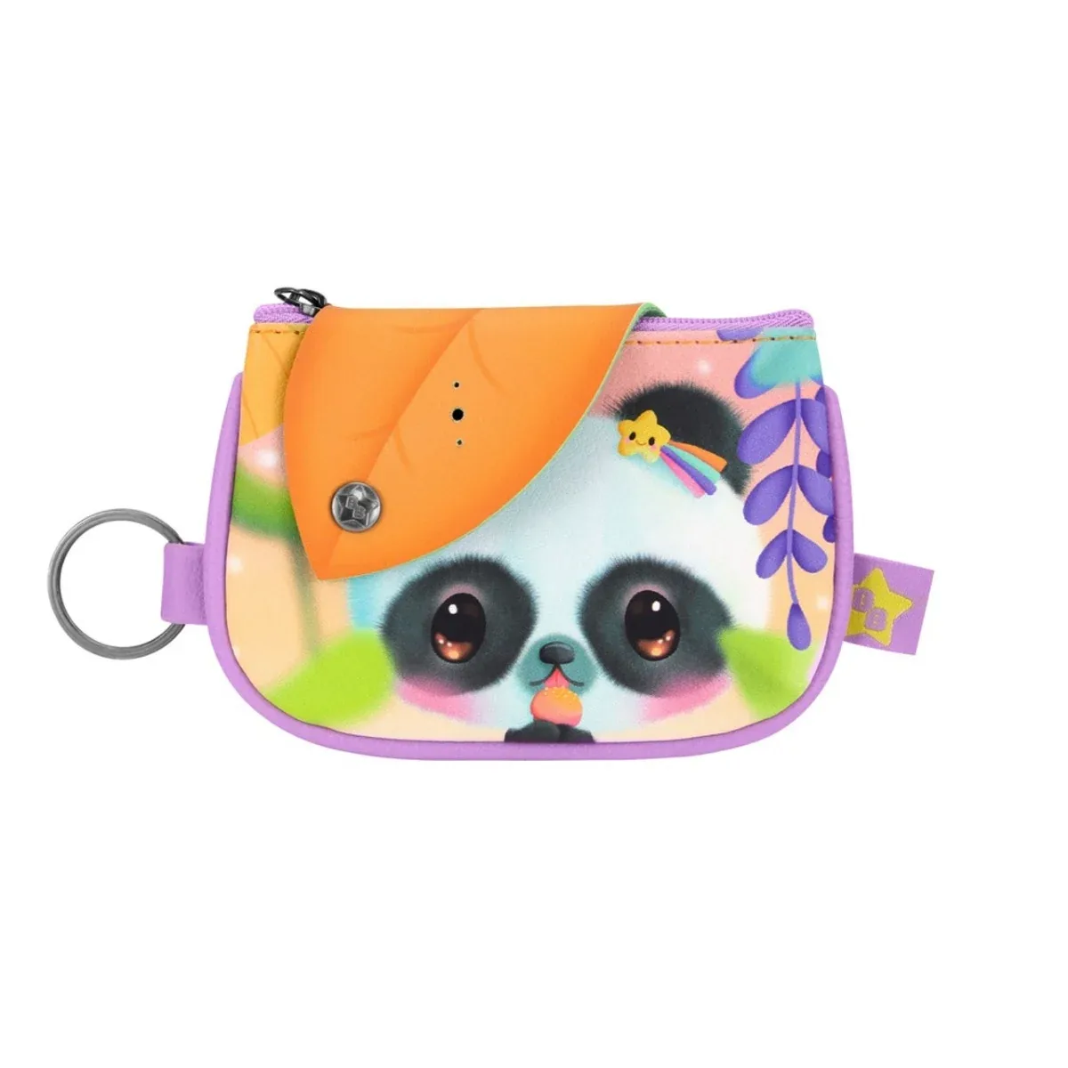 Gentuta Tip Breloc Bangoberry Pally Panda