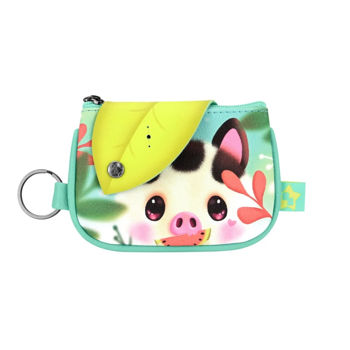 Gentuta Tip Breloc Bangoberry Piggy Pig