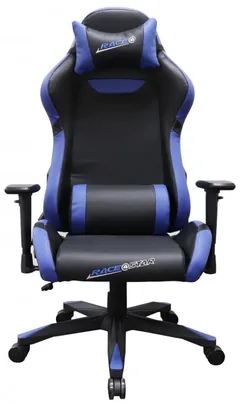 RFG Race Star Negru/Albastru