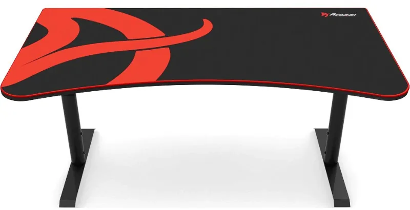 Arozzi Arena Negru