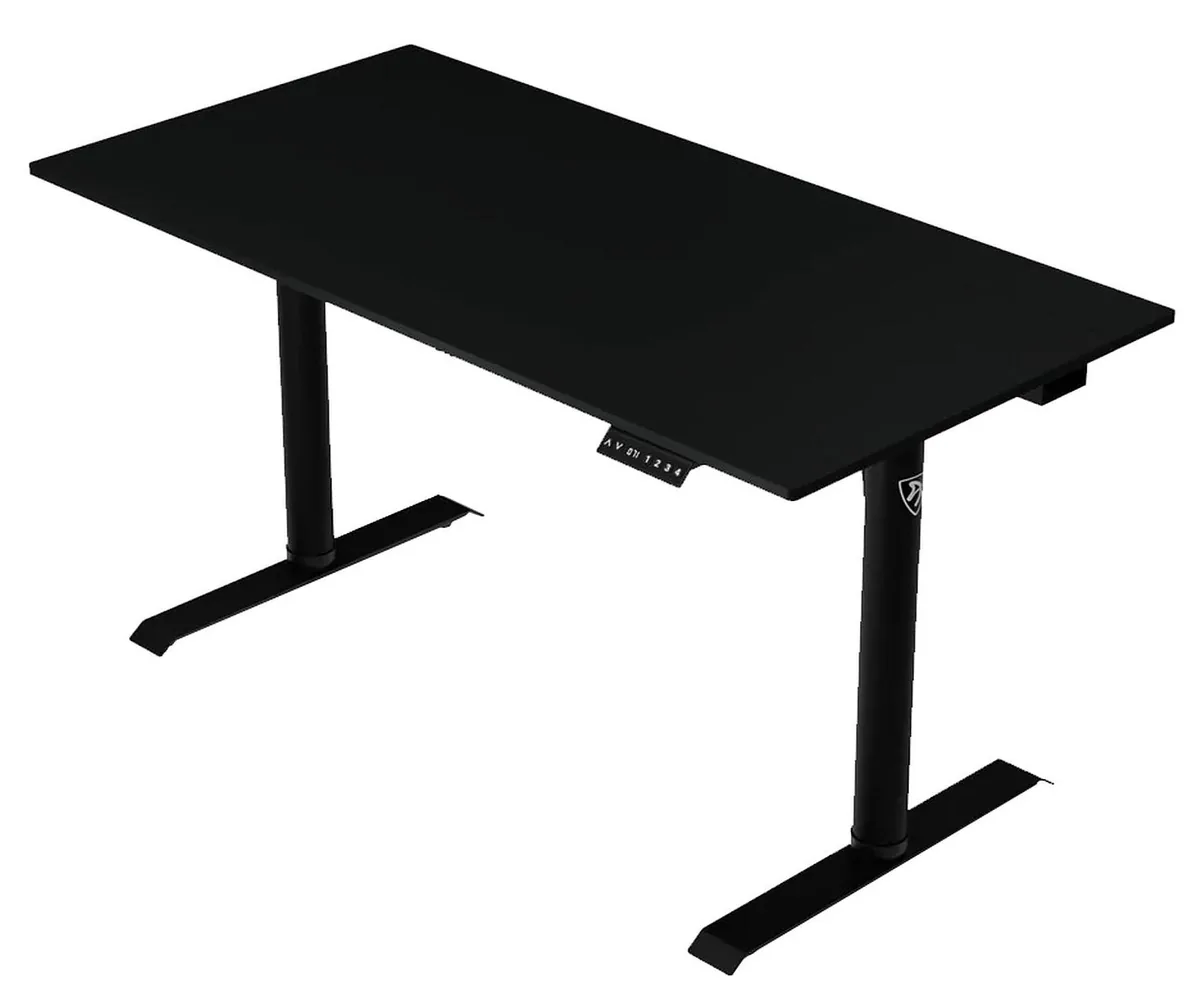 Arozzi Arena Nordico Electric Negru