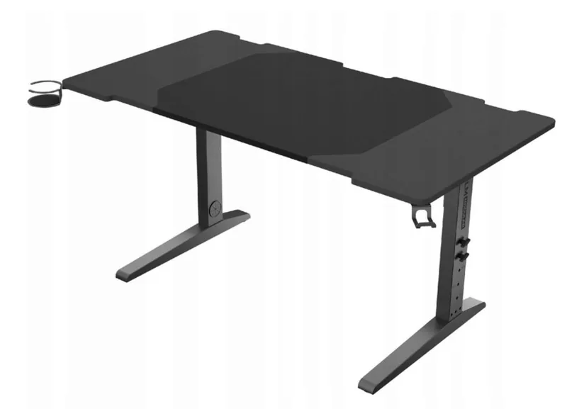 Genesis Holm Modular 140 Negru