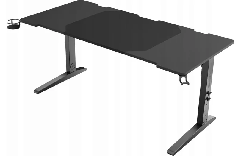 Genesis Holm Modular 160 Negru
