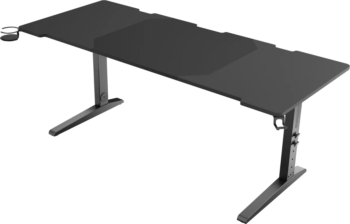 Genesis Holm Modular 180 Negru