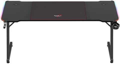 Huzaro Hero 4.8 RGB Negru