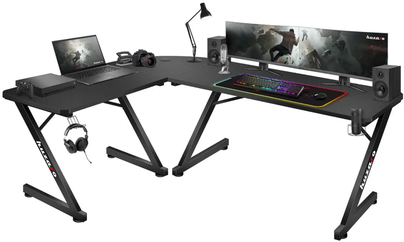 Huzaro Hero 7.0 Negru