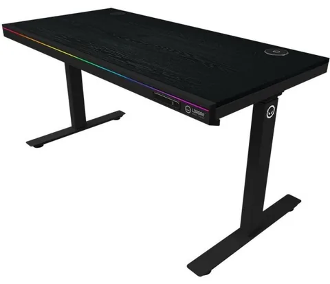 Lorgar DP80W Negru