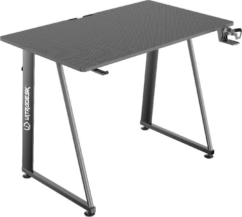 Ultradesk Enter V2 Negru