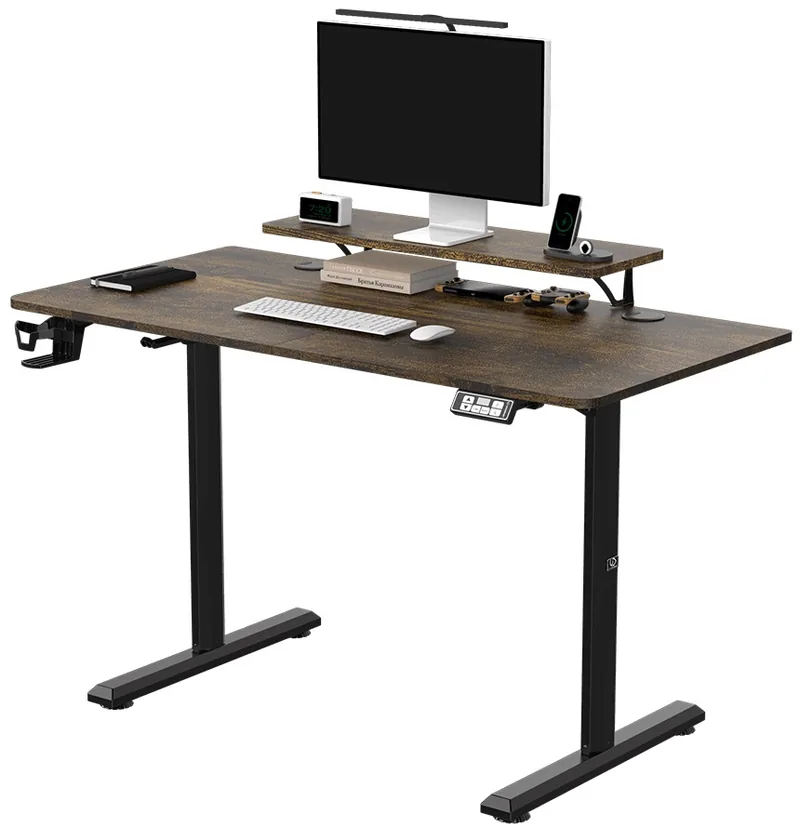 Ultradesk Highlander Maro