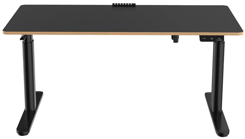 Ultradesk Pulsar Negru