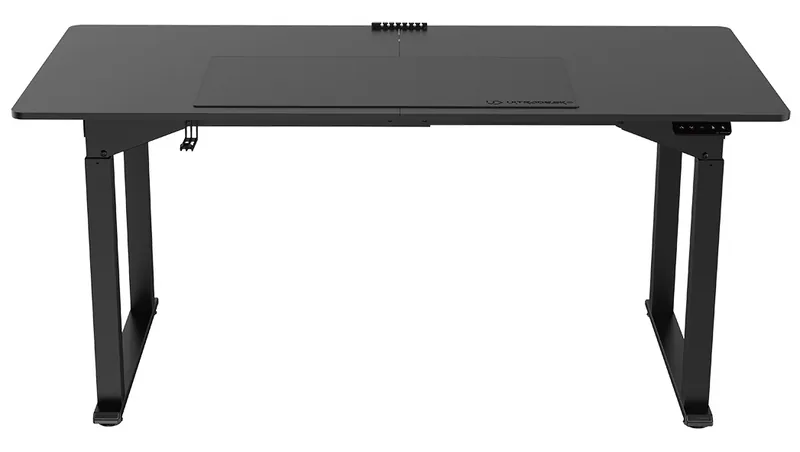 Ultradesk Uplift Negru