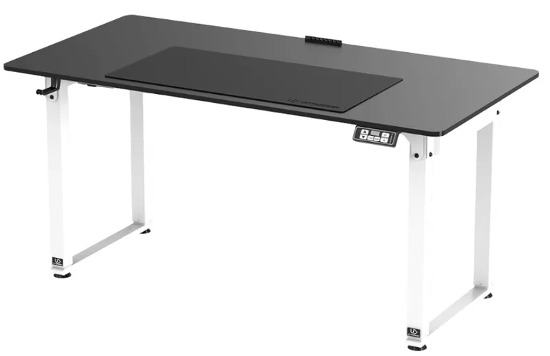 Birou de Gaming Ultradesk Uplift V2 Negru