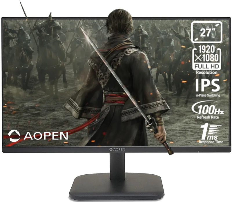 Acer AOPEN 27CL1Ebmix 100Hz 1ms