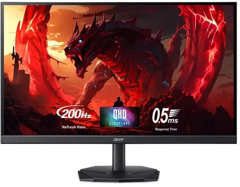 Acer Nitro KG271UX1