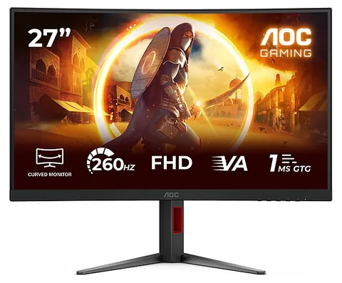 AOC AGON C27G4Z2 27inch 260Hz