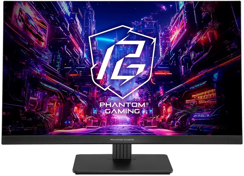 ASRock PG27FFT1B Negru