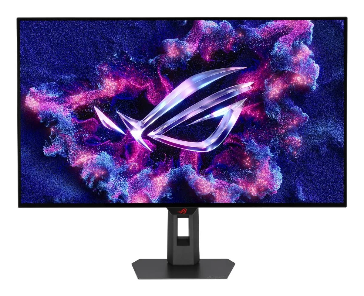 ASUS ROG Strix OLED XG32UCWG Negru