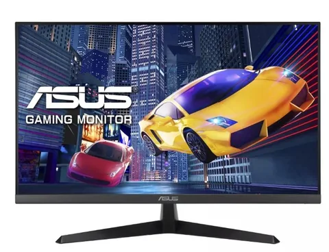 ASUS VY279HGR Negru