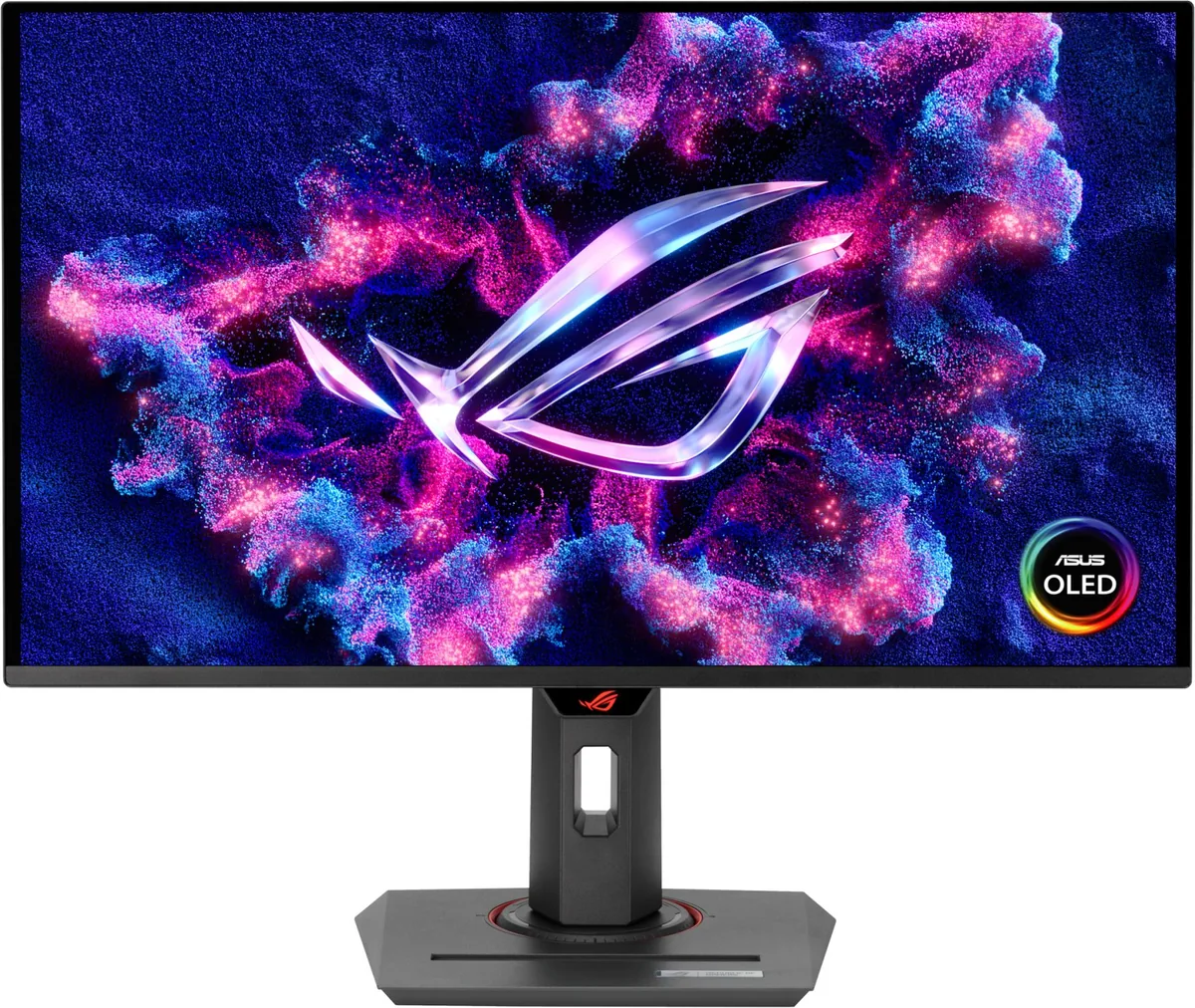 ASUS ROG Strix OLED XG27UCDMG - imagine 2