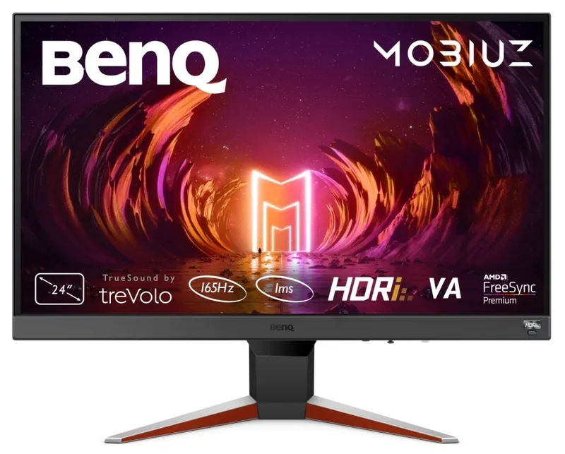 BenQ MOBIUZ EX240N