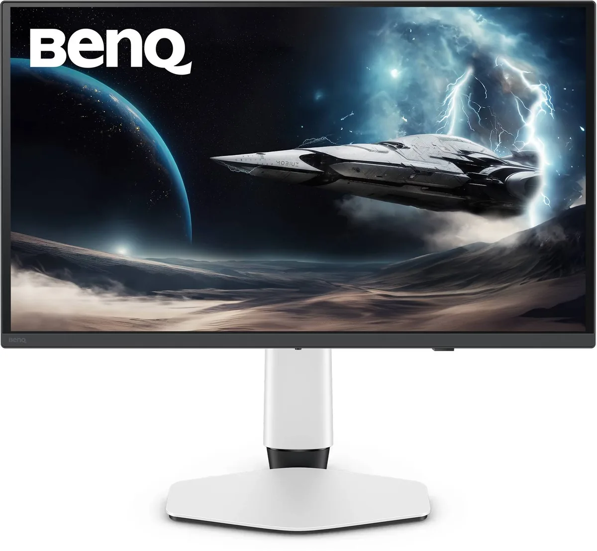 BenQ EX271UZ Alb
