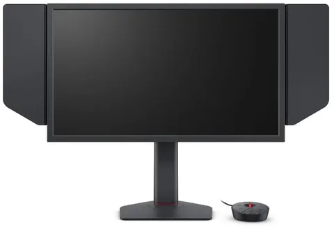 BenQ Zowie XL2546X Negru